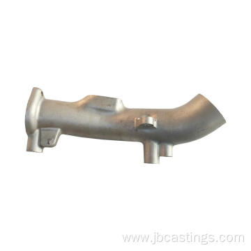 Exhaust Flexible Pipe Auto Exhaust System Parts